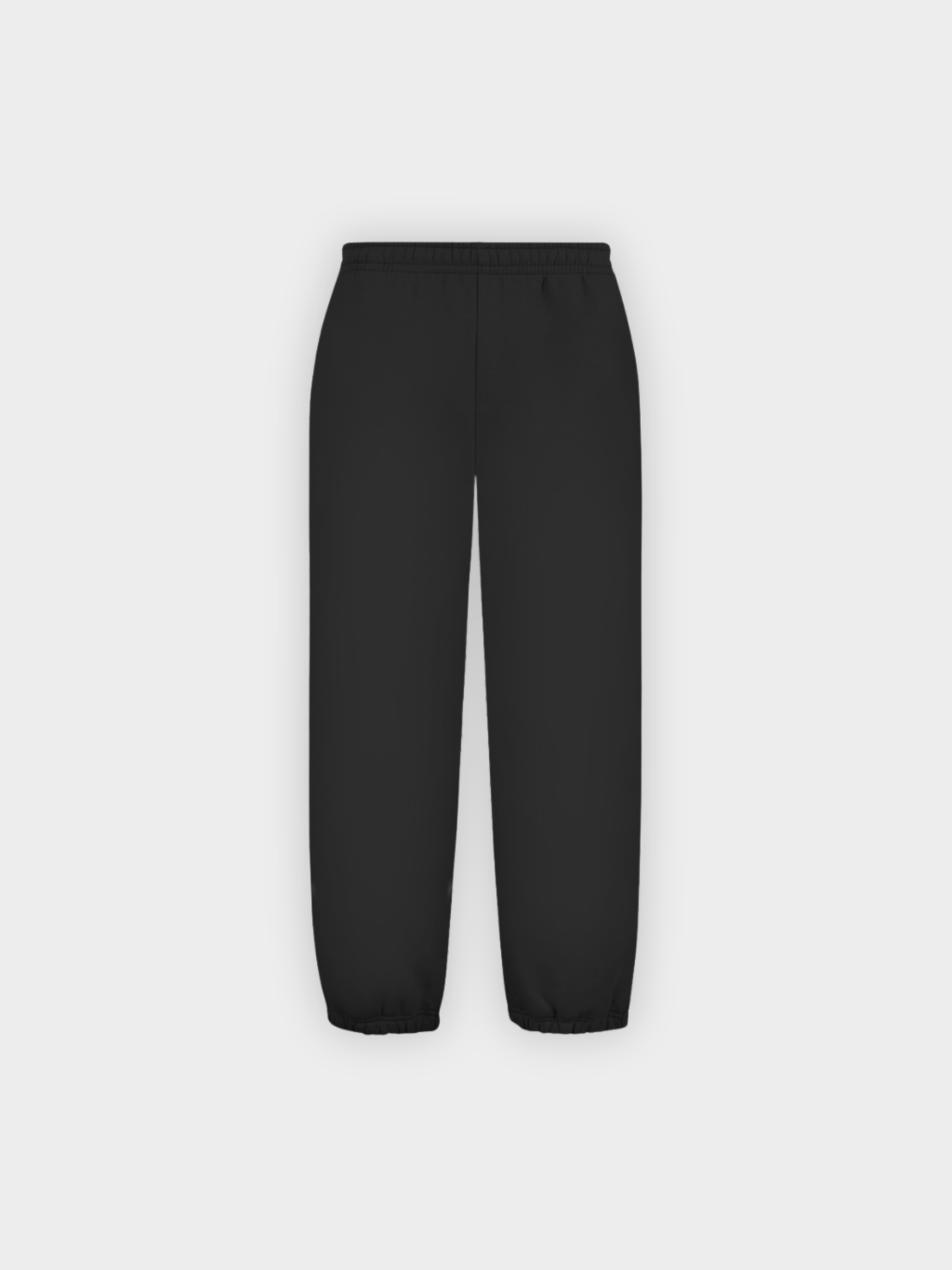 DOVE SWEATPANTS BLACK